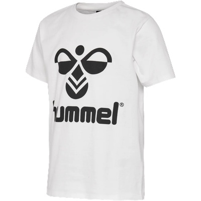 Hummel Тениска Hummel HMLTRES T-SHIRT S/S 213851-9806 Размер 146