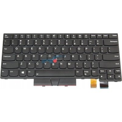 Klávesnice LENOVO THINKPAD A475 A485 / LED