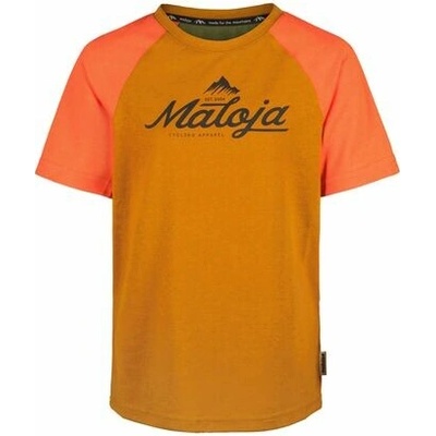 Maloja Papaver honey multi