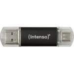 Intenso Twist Line 16GB USB 3.2 (3539470) Флаш памет
