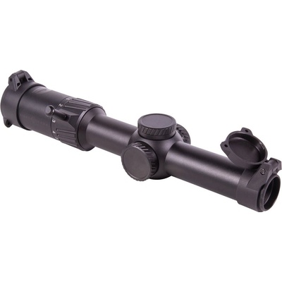 Sightmark Presidio 1-6x24 CR1 SFP