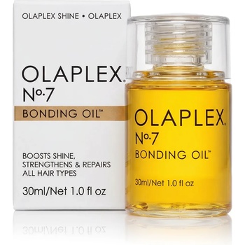 OLAPLEX No. 7 Bonding Oil 30 ml