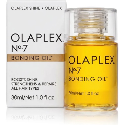 OLAPLEX No. 7 Bonding Oil 30 ml
