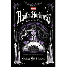 Agatha Harkness: Fall of the Coven