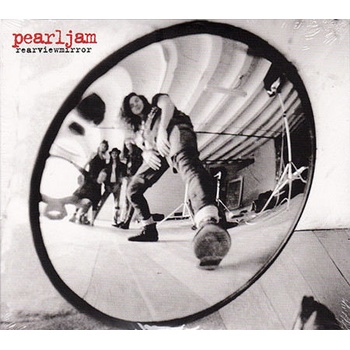 Rearviewmirror CD