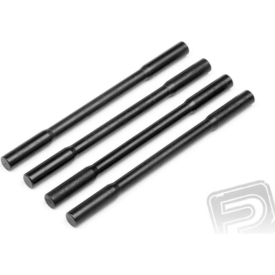 Maverick Spodní vnitřní čepy 6x90 mm 4 ks Vader XB