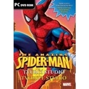 Spiderman Creative Studio