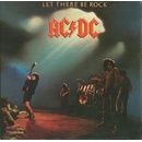 AC/DC - LET THERE BE ROCK -LTD- (1LP)