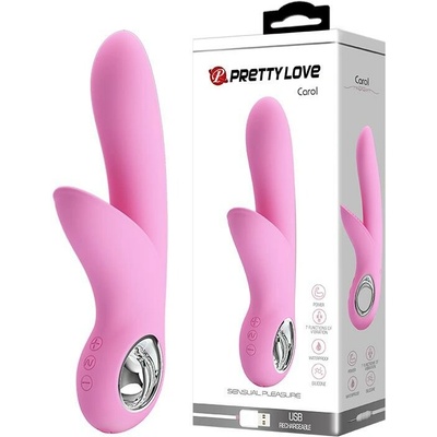 PRETTY LOVE CAROL USB PINK