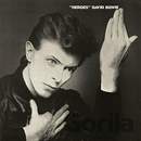 David Bowie - Heroes (2017 Remaster) CD