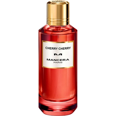 Mancera Cherry Cherry parfumovaná voda unisex 60 ml