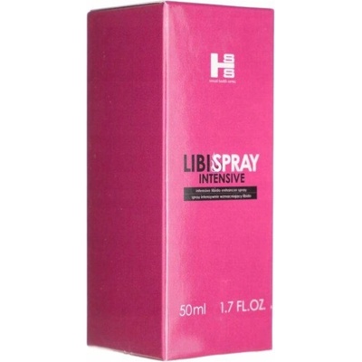 Eromed Libi Spray 50 ml