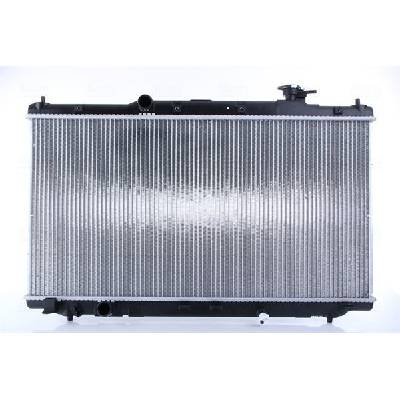 NISSENS 606301 Chladič, chlazení motoru (606301)