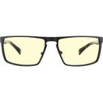 GUNNAR Геймърски очила GUNNAR Fremont Onyx - Amber (GUN-FRM-00101) - Allstore