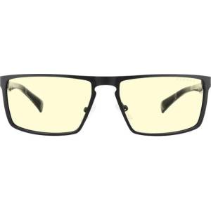 GUNNAR Геймърски очила GUNNAR Fremont Onyx - Amber (GUN-FRM-00101) - Allstore