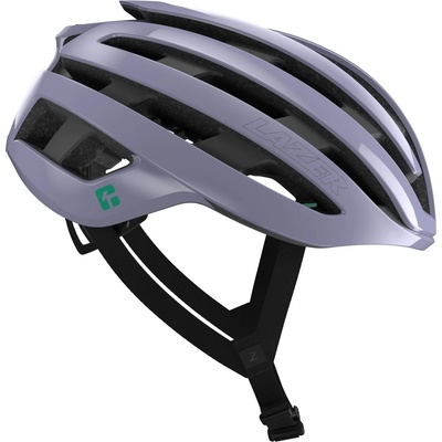 Lazer Каска за шосейно колоездене Lazer Z1 KinetiCore Bike helmet - Frozen Violet - размер 55-59 cm (851-1842-0212)