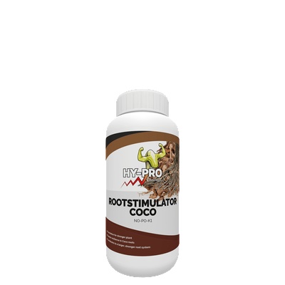 HY-PRO Coco Rootstimulator 500ml