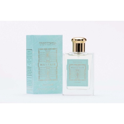 Truefitt & Hill Mayfair Cologne kolínská voda pánská 50 ml