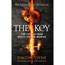 Key - Simon Toyne