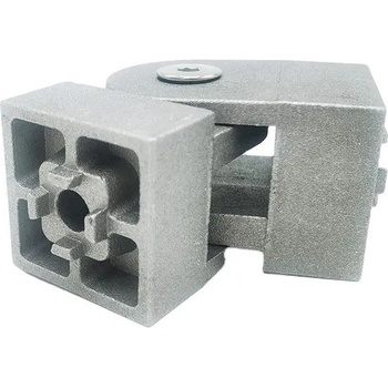 Image 1 of Exallto Съединителна връзка за алуминиев профил - ex3040a