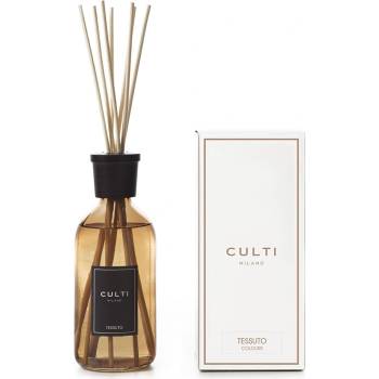 CULTI MILANO Арома дифузер Culti Stile Colours Tessuto 500 мл (DA STIBMA-500-TESSUTO)