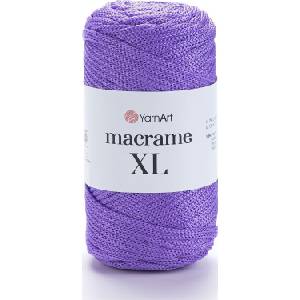 YARNART Macrame Xl 130 m 135 юта (Macrame Xl 135)