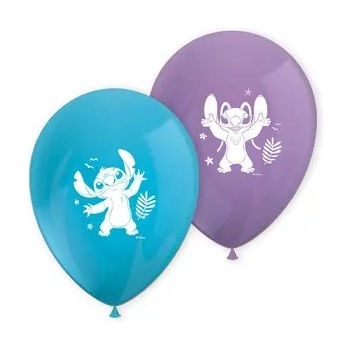 Image 1 of Procos Латексови балони Стич 8 бр