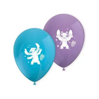 Procos Латексови балони Стич 8 бр