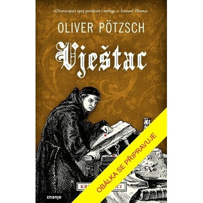 Katova dcera a čaroděj