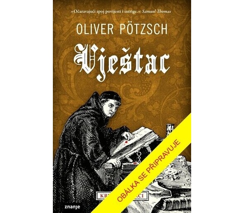 Katova dcera a čaroděj