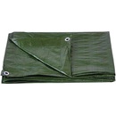 Tarpaulin Light plachta 65g/m² 4x5 m zelená