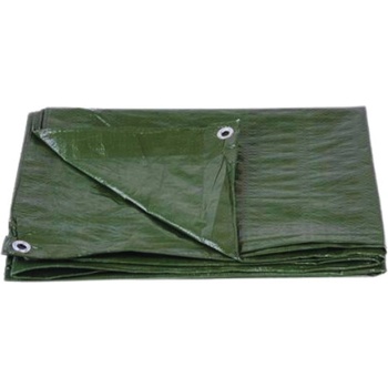 Tarpaulin Light plachta 65g/m² 4x5 m zelená