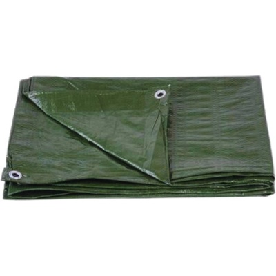 Tarpaulin Light plachta 65g/m² 4x5 m zelená