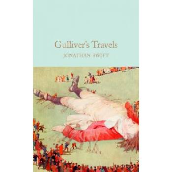 Gulliver s Travels Swift Jonathan