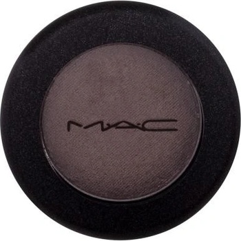 MAC Eyeshadow mini očné tiene Satin Taupe Frost 1,5 g