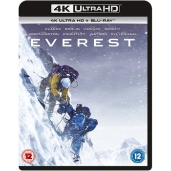 Everest BD