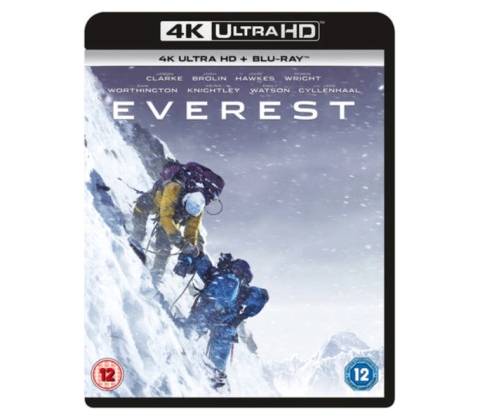 Everest BD