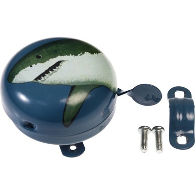 Rex London Звънец за велосипед Rex London - Акули (29883)