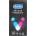Durex Mutual Pleasure презервативи 10 бр (04112210000)