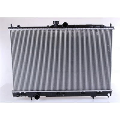 Chladič, chlazení motoru NISSENS 628972
