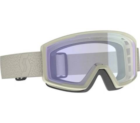 Scott Factor pro