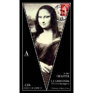 Gioconda. L'illustre incompresa (2026)