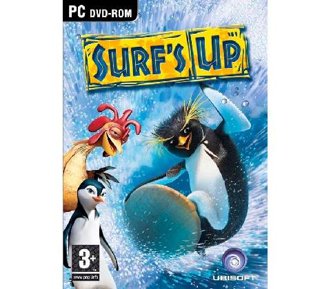 Surfs Up