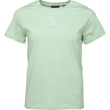 New Era Wmns mlb league essentials losdod xs