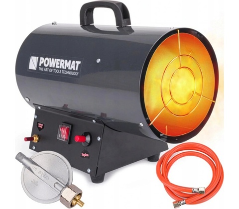 Powermat PM-NAG-45GN