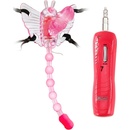 BAILE BUTTERFLY