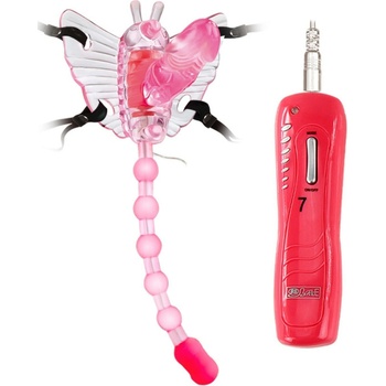BAILE BUTTERFLY