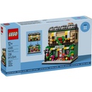 LEGO® 40680 Květinářství