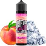 Juice Sauz Drifter Bar Peach Ice 16ml/60ml