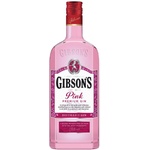 Gibson's Гибсънс розов